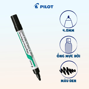 Bút lông bảng Wyteboard Marker WBMA-TM