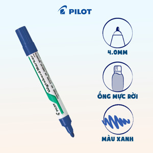 Bút lông bảng Wyteboard Marker WBMA-TM