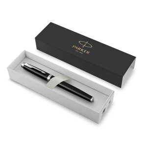 Bút lông bi cao cấp Parker IM X-Black CT TB4-1975575