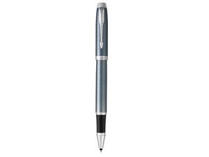 Bút lông bi cao cấp Parker IM X-BLU Grey CT TB4-1975581