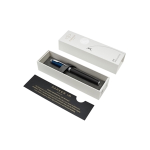 Bút lông bi cao cấp Parker IM SE Đ-Blue F GB4-2073477
