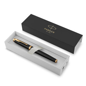 Bút lông bi Parker IM PRM X-BLK GT TB4-1975588