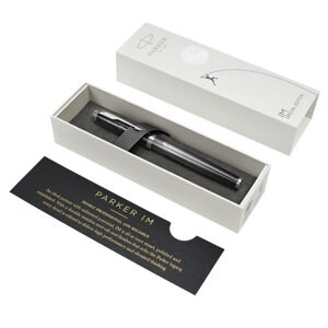 Bút lông bi Parker IM SE Đ-Metall F GB4-2074145