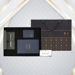 Bút lông bi Parker Sonnet Đ-MT&PRL CT F GB-1931549