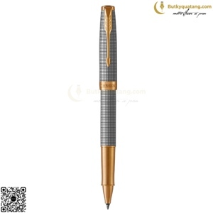 Bút lông bi Parker Sonnet Đ-ST SIL GT F GB-1931491