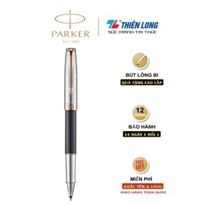 Bút lông bi Parker Sonnet SE18 Đ-G PGT GB-2054828