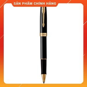 Bút lông bi Parker Sonnet X-Black GT TB-1950787
