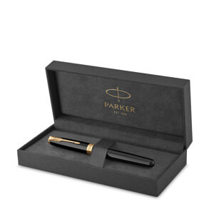 Bút lông bi Parker Sonnet X-Black GT TB-1950787