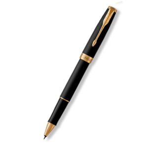 Bút lông bi Parker Sonnet X-M Black GT TB-1950878