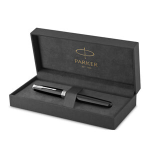 Bút lông bi Parker Sonnet X-M Black CT TB-1950884