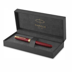 Bút lông bi Parker Sonnet X-Red GT TB-1950780