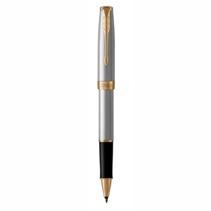 Bút lông bi Parker Sonnet X-ST Steel GT TB-1950800