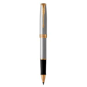 Bút lông bi Parker Sonnet X-ST Steel GT TB-1950800