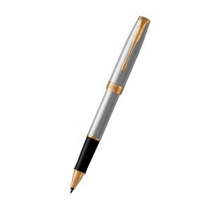 Bút lông bi Parker Sonnet X-ST Steel GT TB-1950800