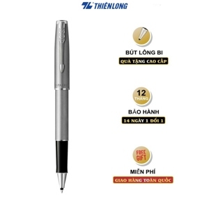 Bút lông bi Parker Sonnet X-ST Steel CT TB-1950873