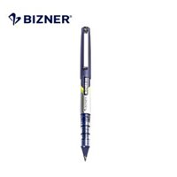 Bút lông bi Rollerball Pen Thiên Long Bizner BIZ-168 - Đen