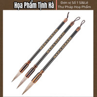 Bút Lông Cọ Viết Thư Pháp Vẽ Tranh Thuỷ Mặc Thanh Hoa Tử Dương