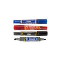 BÚT LÔNG DẦU 2 ĐẦU HADA