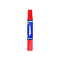 Bút Lông Dầu Apollo BLD -003  (Màu Đỏ)