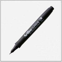 Bút lông dầu ngòi kim nhiều màu sắc Supreme Artline EPF-725, 0.4mm