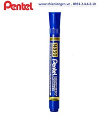 Bút lông dầu Pentel  N850 màu xanh