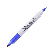 Bút lông dầu Sharpie Twin 32203