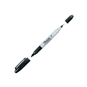 Bút lông dầu Sharpie Twin 32201