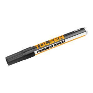 Bút lông đen 143mm Tolsen 42025