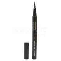 Bút Lông Kẻ Mắt Magic Brush Pen Eyeliner Black