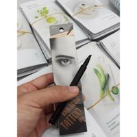 Bút Lông Kẻ Mày Dạng Xăm VACOSI Realbrow Tattoo Pen Màu 03
