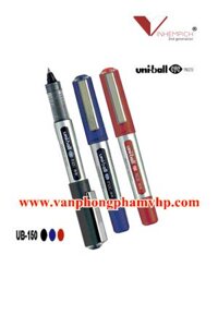 Bút Lông Kim Eye Micro UNIBALL UB-150 0.5mm chính hãng