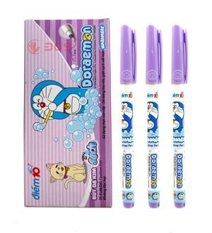Bút lông kim Thiên Long FL-08/DO Doremon