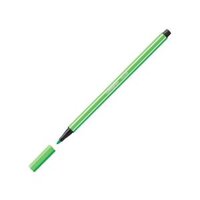 Bút Lông Màu Đầu Kim 1.0 mm - Stabilo PN68-16 - Light Emerald