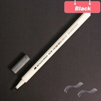 Bút lông mềm cây lẻ Lalunavn 10 màu sắc đầu Brush có nhũ STA Metallic Marker Pen Drawing - A13 - 9