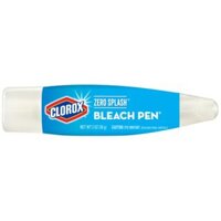 BÚT LÔNG TẨY VẾT BẨN ĐA NĂNG SIÊU TỐC CLOROX® BLEACH PEN GEL