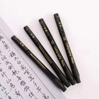 Bút Lông Thư Pháp Luyện Viết Chữ Hán, Trung, Vẽ Tranh Cực Đẹp - Shop khang tran 31