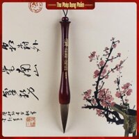 Bút Lông Thư Pháp Viết Đại Tự Lang Hào M198
