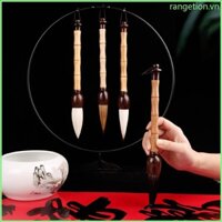 Bút Lông Viết Thư Pháp Truyền Thống Trung Hoa