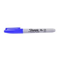 BÚT LÔNGDẦU SHARPIE FINE XANHDƯƠNG 30063