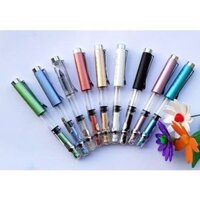 Bút luyện chữ đẹp - Bút mài thầy Ánh SH 051 ngòi Calligraphy không gỉ