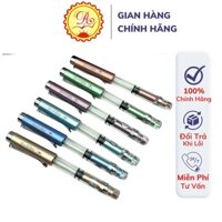 Bút luyện chữ đẹp Calligraphy Bút mài Thầy Ánh ngòi lá tre nét to SH 051