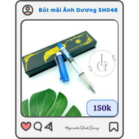 Bút mài Ánh Dương SH048