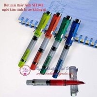 Bút mài SH048 thầy Ánh