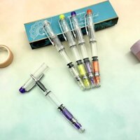 Bút mài thầy ánh 069 - ngòi kim tinh lá tre