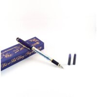 Bút mài thầy Ánh SH 027 thanh đậm