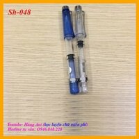 BÚT MÀI THẦY ÁNH SH 048 - NGÒI KIM TINH LÁ TRE