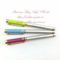 Bút mài Thầy Ánh SH040, ngòi lá tre, nét thanh nét đậm