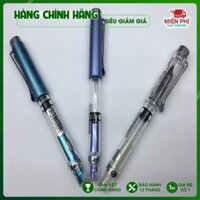 Bút Mài Thầy Ánh SH051, Hàng Chính Hãng, Ngòi Calligraphy G, Chuyên Luyện Chữ Đẹp, Thân Ống Mực To, Freeship
