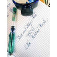 Bút mài Thầy Ánh