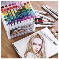 Bút Marker Touch Soft Head Superior (BÁN LẺ)